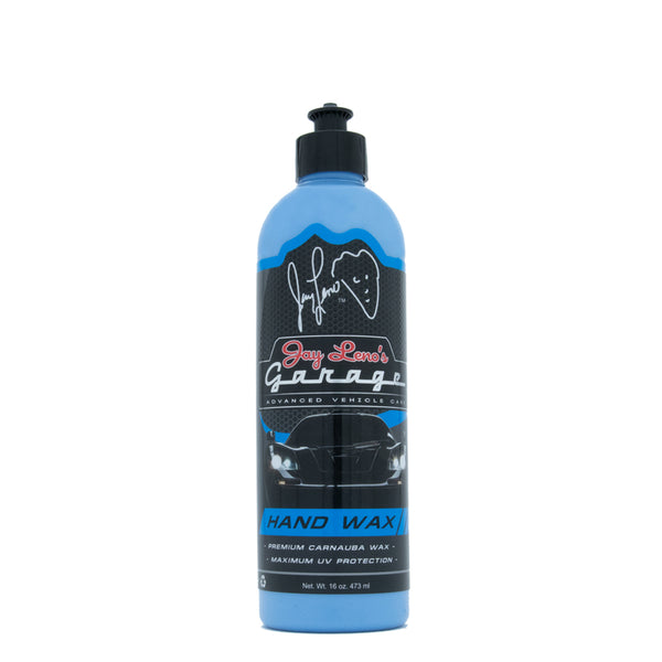 Wash, Wax & Protect Kit