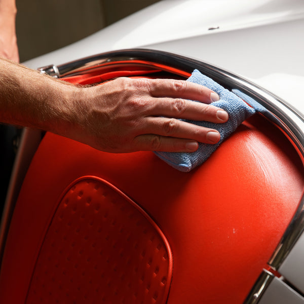 Leather Conditioner