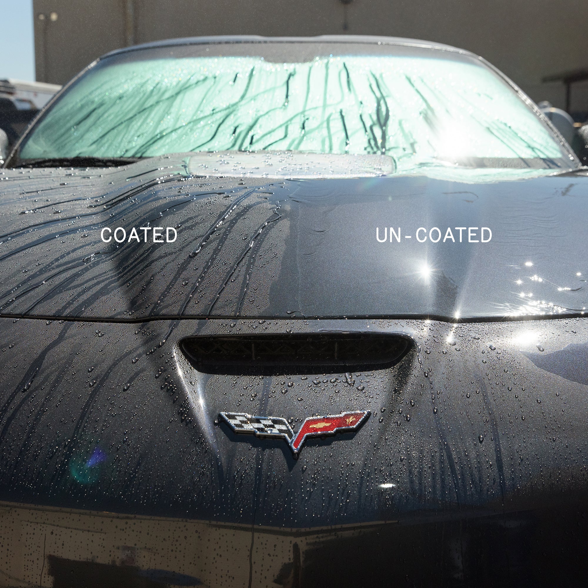 Ceramic Coating Conshohocken