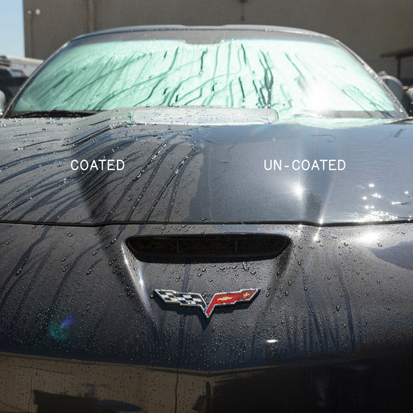 Radiant Ceramic Coating