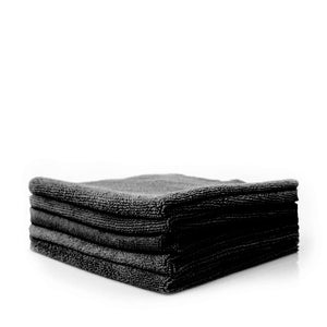 Leno's Garage Plush Microfiber Towel, 12 Pack