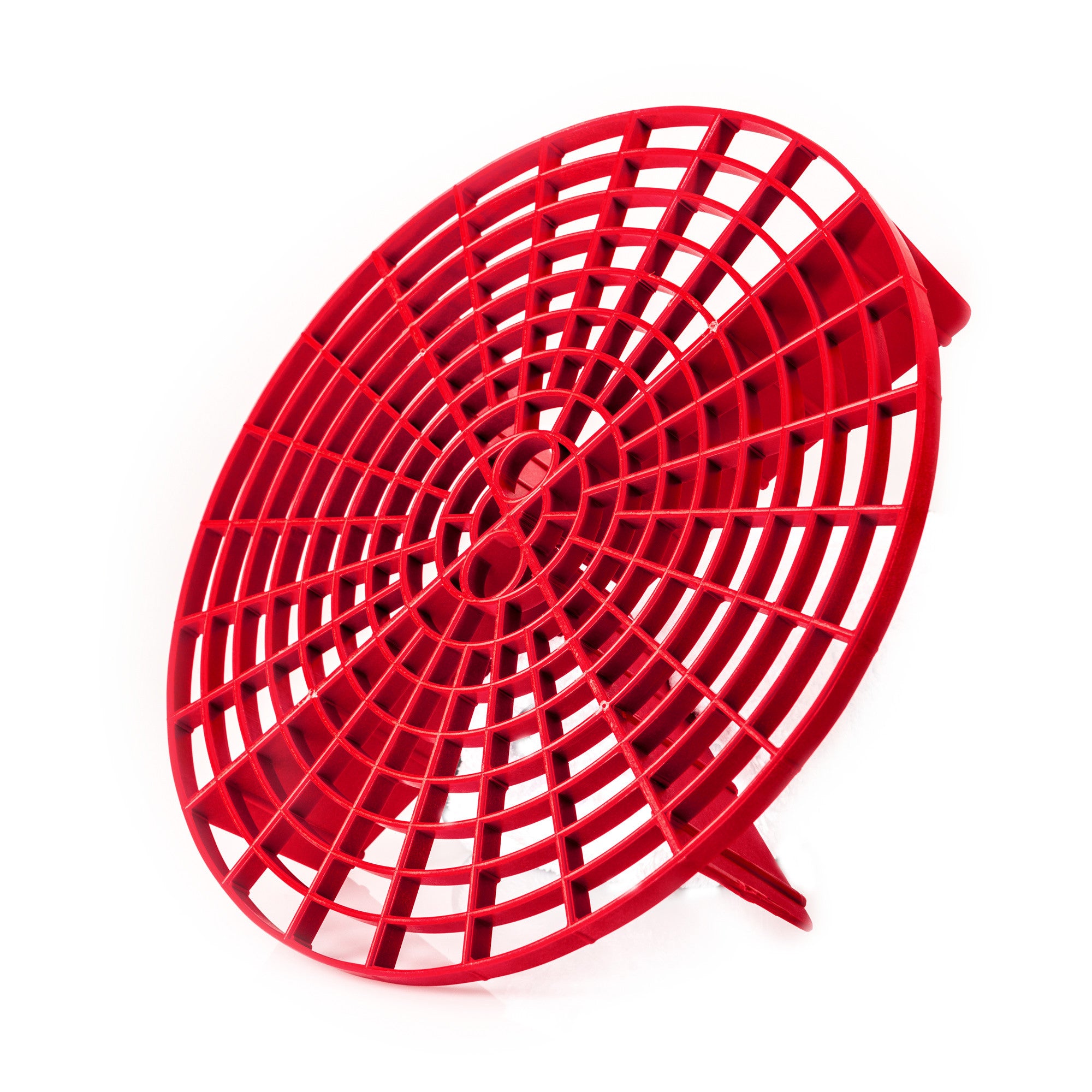 Jay Leno's Garage Grit Guard Bucket Insert