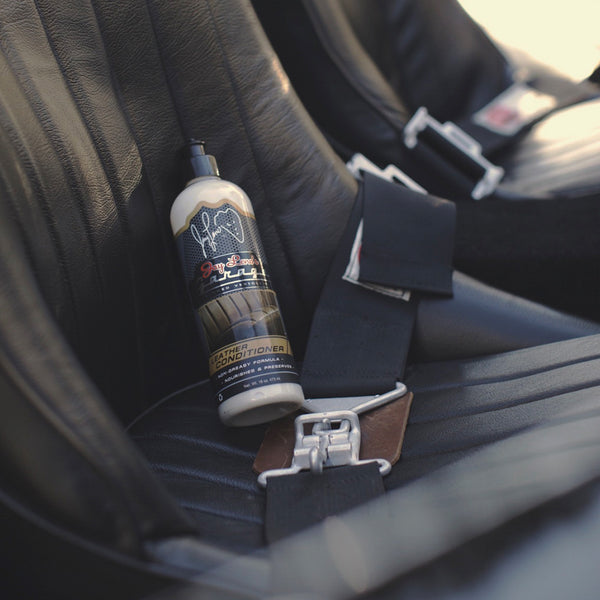 Leather Conditioner