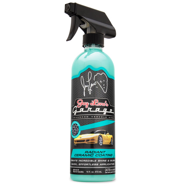 Nexgen Car Glass Cleaner | Tint Safe & Easy to Use 8 oz