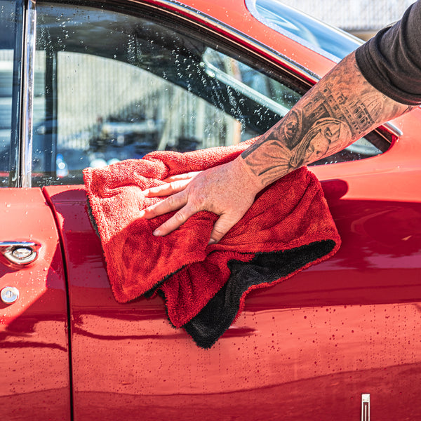 Twist towel sales