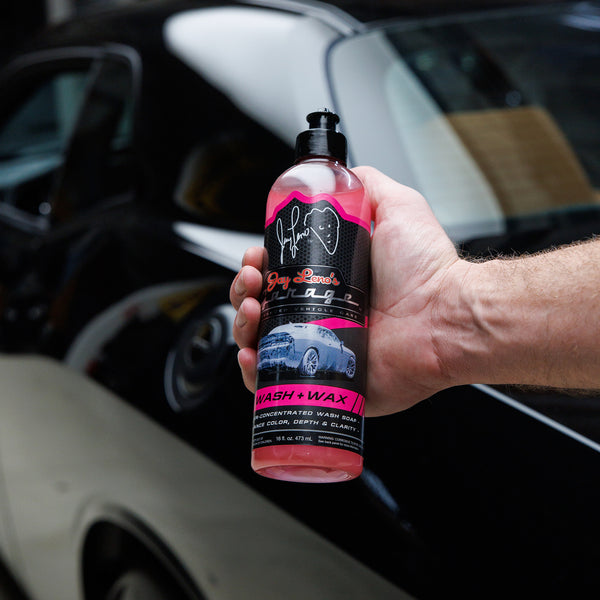 Best Car & Motorcycle Cleaning & Detailing Products. Jay Leno's Garage