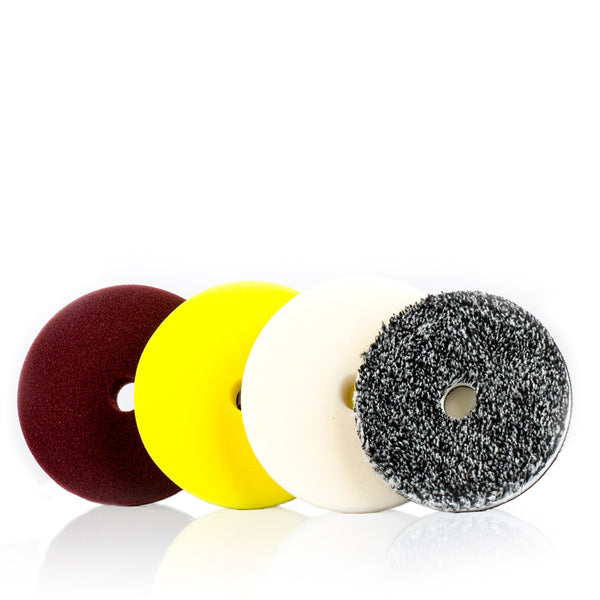 Uro-Tec Buffing Pad Set