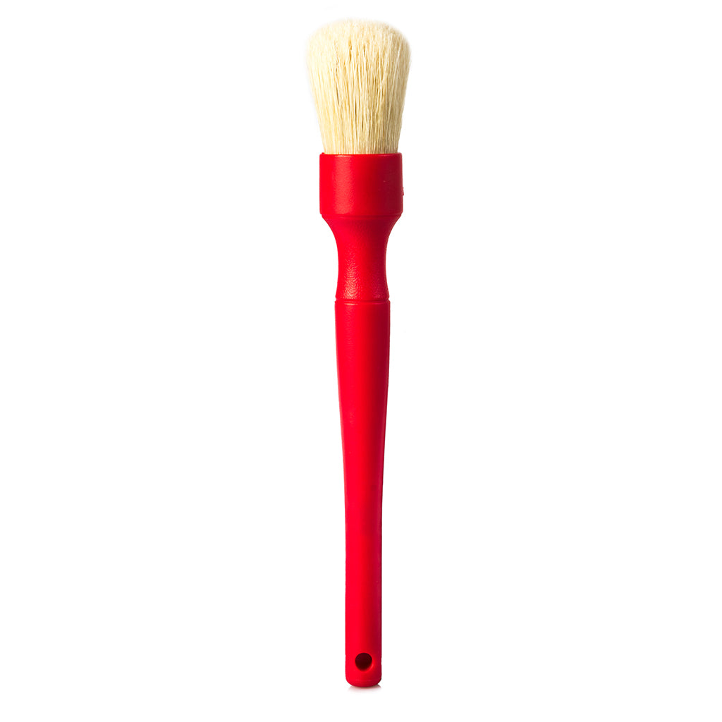 JLG Large Boars Hair Detail Brush